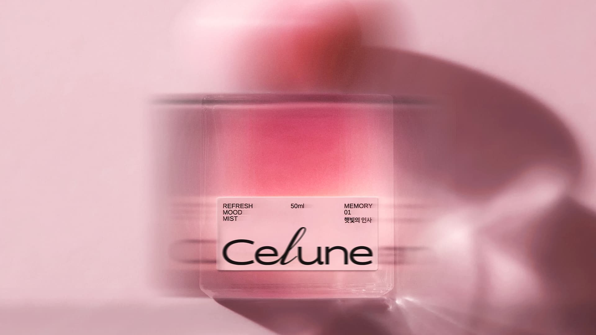 LUXURY FRAGRANCE IDENTITY
