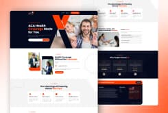 UI UX website